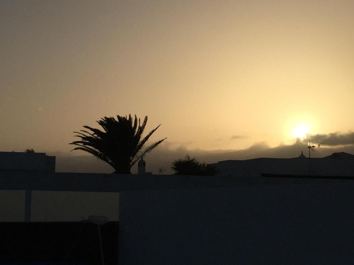 Villa Casa Alice Playa Blanca  Esterno foto