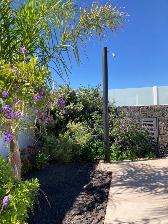 Villa Casa Alice Playa Blanca  Esterno foto