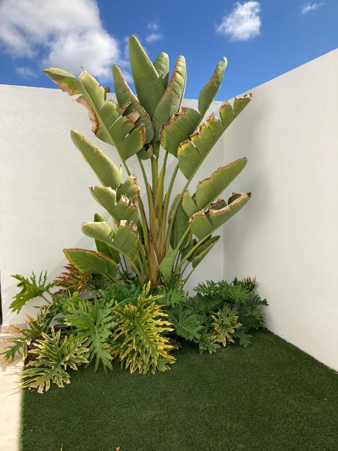 Villa Casa Alice Playa Blanca  Esterno foto