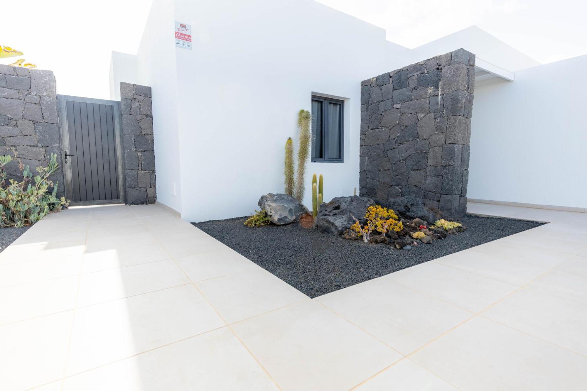 Villa Casa Alice Playa Blanca  Esterno foto