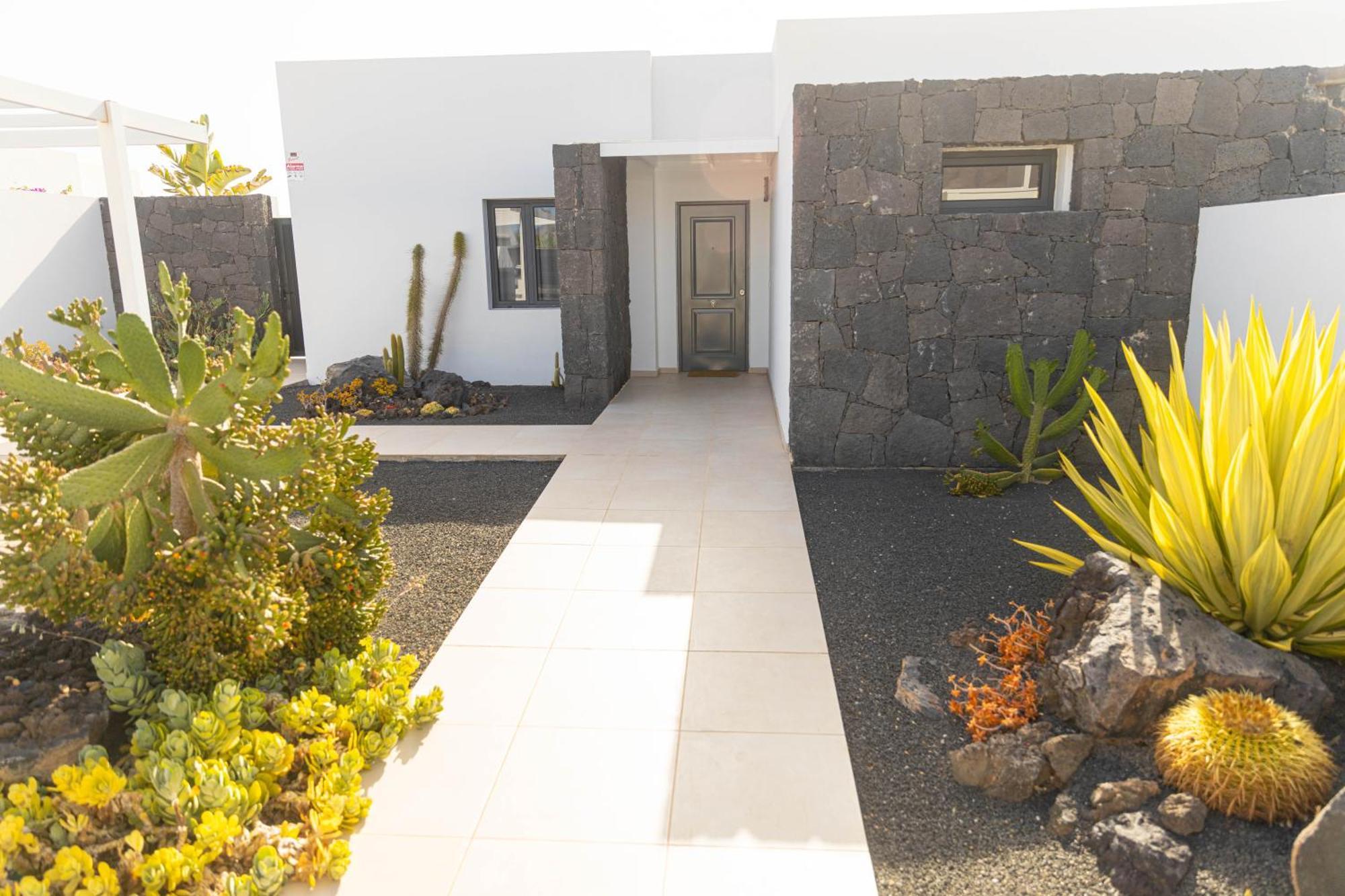 Villa Casa Alice Playa Blanca  Esterno foto
