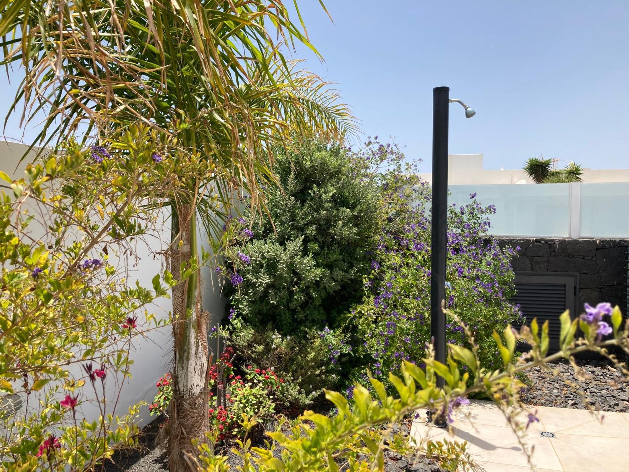 Villa Casa Alice Playa Blanca  Camera foto